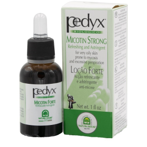 pedyx micotin forte 30 ml bugiardino cod: 908818053 