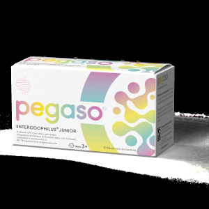 pegaso enterodophilus junior bugiardino cod: 940386170 