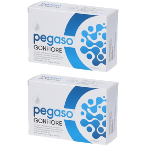 Cerca Offerte di pegaso gonfiore capsule 2x6 g e acquista online