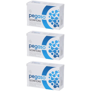 Cerca Offerte di pegaso gonfiore capsule 3x6 g e acquista online