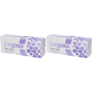 Cerca Offerte di pegaso immuno junior 14 flaconcini set da 2 2x140 ml bevibi e acquista online