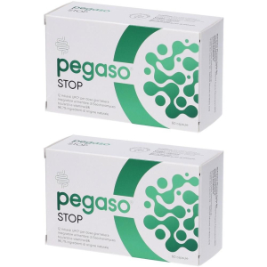 Cerca Offerte di pegaso stop capsule 2x29,7 g e acquista online