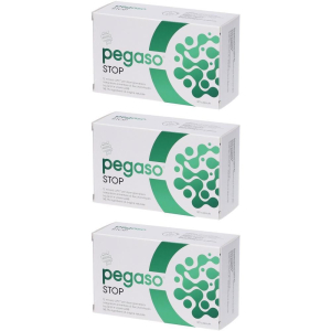 Cerca Offerte di pegaso stop capsule 3x29,7 g e acquista online