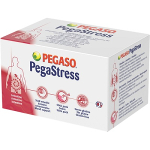 pegastress 28stick pack bugiardino cod: 977261229 