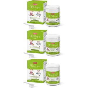 Cerca Offerte di peginpol 3x100 g sospensione e acquista online