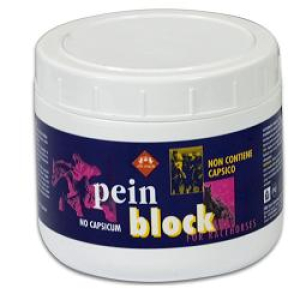 pein block 500ml bugiardino cod: 900186584 