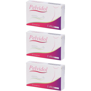 Cerca Offerte di pelvidol compresse 3x20 pz e acquista online