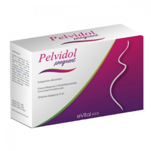 pelvidol pregnant 20bust bugiardino cod: 983533035 