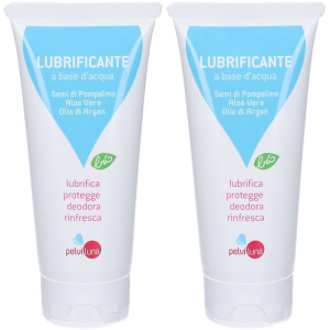 Cerca Offerte di pelviluna lubrificante bio gel intimo 2x100 ml e acquista online
