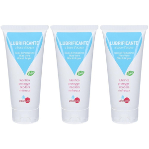 Cerca Offerte di pelviluna lubrificante bio gel intimo 3x100 ml e acquista online