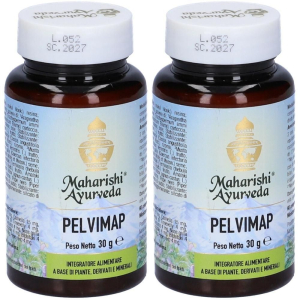 Cerca Offerte di pelvimap 60 compresse 2x60 pz e acquista online
