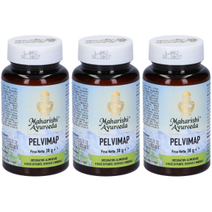 Cerca Offerte di pelvimap 60 compresse 3x60 pz e acquista online