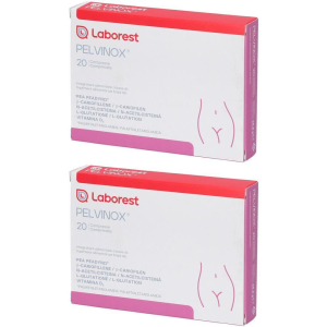 Cerca Offerte di pelvinox compresse nuova formula 2x28,8 g e acquista online