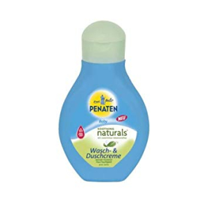 penaten soothing naturale bagno emolliente bugiardino cod: 912314465 