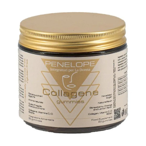 Penelope collagene 50gumm