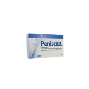 peniscap 60cpr bugiardino cod: 923876864 