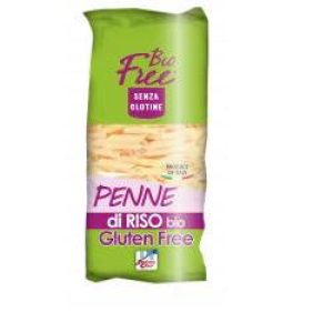 bio free penne di riso 500g bugiardino cod: 923514691 