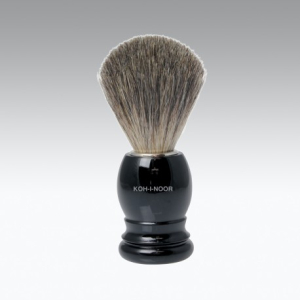 Pennello barba stk nero