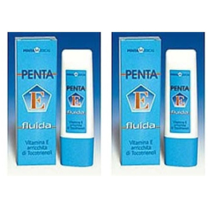 Cerca Offerte di penta e fluida gel 50 ml 2x50 ml e acquista online