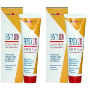Cerca Offerte di penta® u30 emulsione urea 30% set da 2 2x100 ml e acquista online
