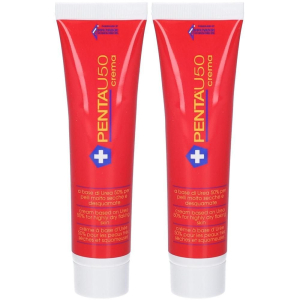 Cerca Offerte di penta® u50 crema 2x30 ml e acquista online