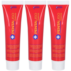 Cerca Offerte di penta® u50 crema 3x30 ml e acquista online