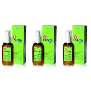Cerca Offerte di penta z lozione nepeta cataria 50 ml 3x50 ml crema e acquista online