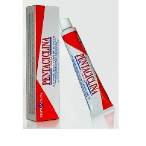 pentaciclina crema 30ml bugiardino cod: 902660909 