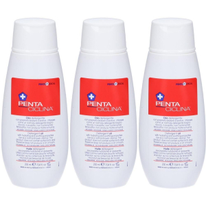 Cerca Offerte di pentaciclina olio 200 ml 3x200 ml e acquista online