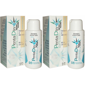 Cerca Offerte di pentadin® plus azione potenziata set da 2 2x200 ml detergente e acquista online