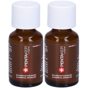 Cerca Offerte di pentaker emulsione unghie 15 ml 2x15 ml e acquista online
