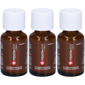 Cerca Offerte di pentaker emulsione unghie 15 ml 3x15 ml e acquista online