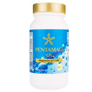 pentamag 375 150g bugiardino cod: 971123411 