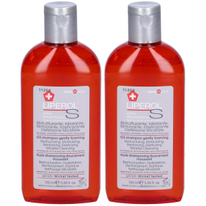 Cerca Offerte di pentamedical liperol s set da 2 2x150 ml shampoo e acquista online