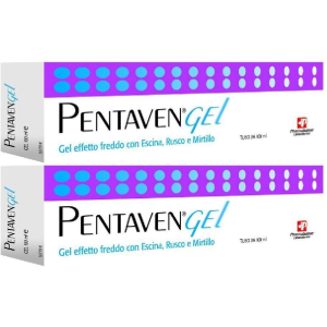Cerca Offerte di pentaven gel 100 ml 2x100 ml e acquista online