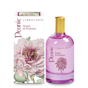 peonie acqua profumo 100ml bugiardino cod: 938645417 