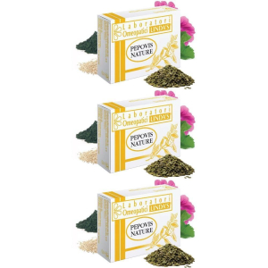 Cerca Offerte di pepovis nature 30 capsule 18 g pz e acquista online