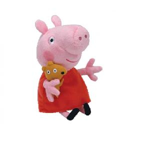 peppa pig standard 20cm bugiardino cod: 925517106 