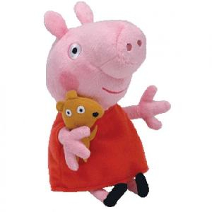 peppa pig standard 33cm bugiardino cod: 925517118 