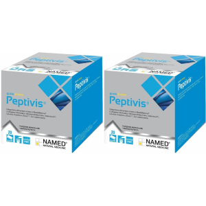 Cerca Offerte di peptivis® limone set da 2 2x20 pz bustina e acquista online