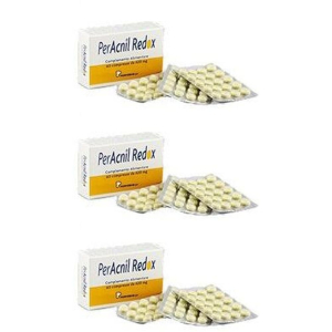 Cerca Offerte di peracnil redox 60 compresse 3x37,2 g e acquista online