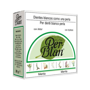Perblan menta 30g