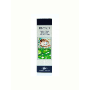 perceval 5 ton magnesio 100ml bugiardino cod: 905084479 