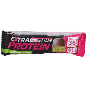 Cerca Offerte di performa protein bar 36% choco pistacchio 4x27 g e acquista online