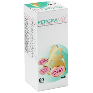 Cerca Offerte di pergravit 60 capsule e acquista online
