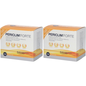 Cerca Offerte di periclim™ forte set da 2 2x60 pz stick e acquista online