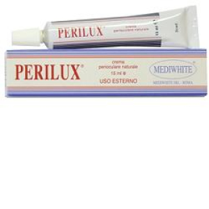 perilux crema perioculare 15ml bugiardino cod: 901482366 