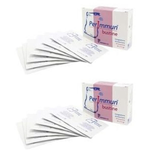 Cerca Offerte di perimmun 14 bustine 2x35 g polvere per soluzione orale e acquista online