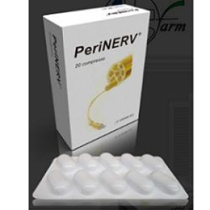 perinerv integratore antiossidante 20 bugiardino cod: 905737336 