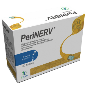 Cerca Offerte di perinerv 30 bustine da 2,67 g e acquista online